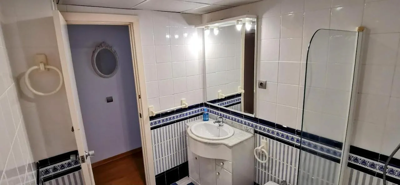 شقة Puerto De La Duquesa Sea Views مانيلفا 0*,  إسبانيا