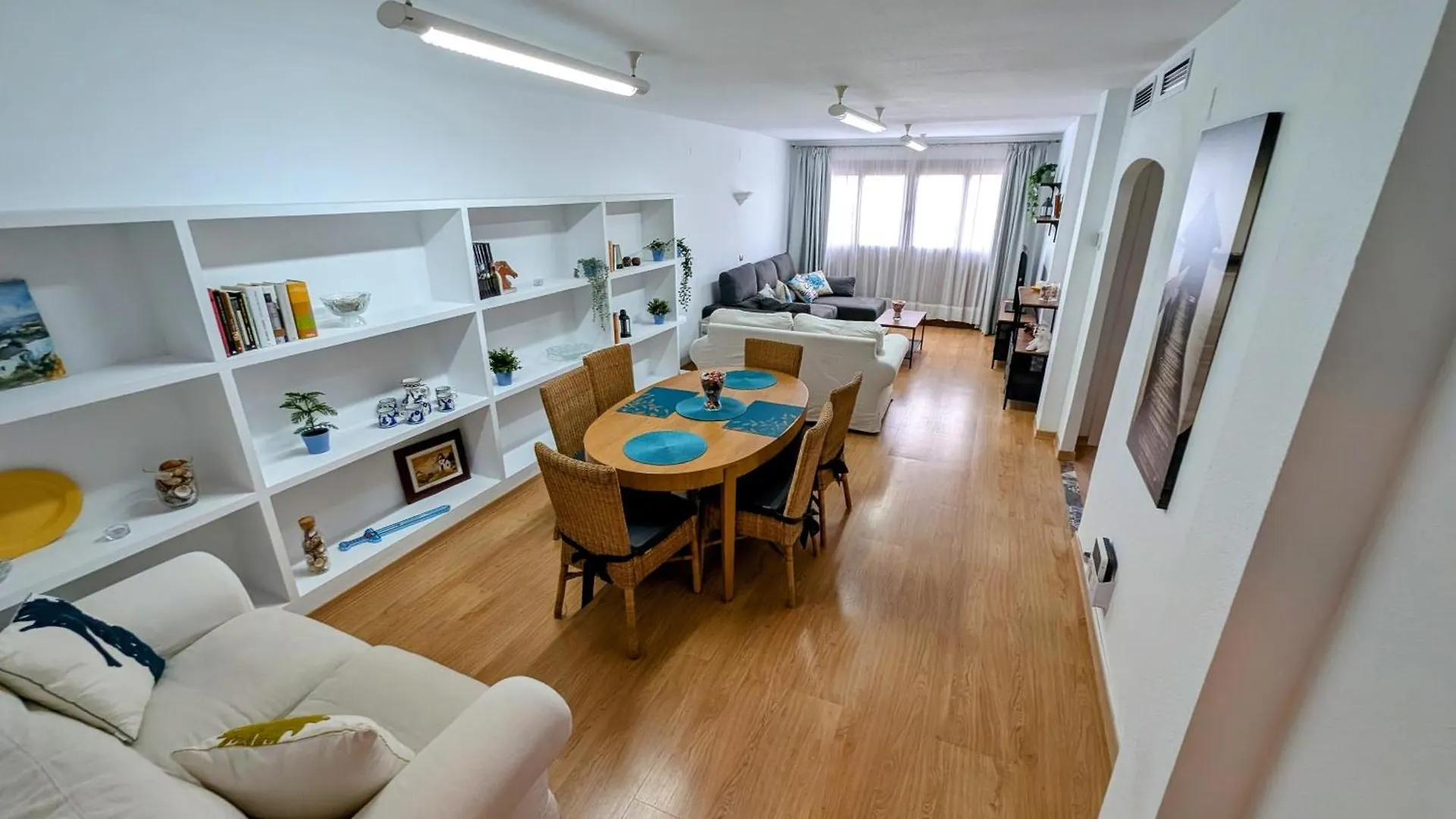 شقة Puerto De La Duquesa Sea Views مانيلفا