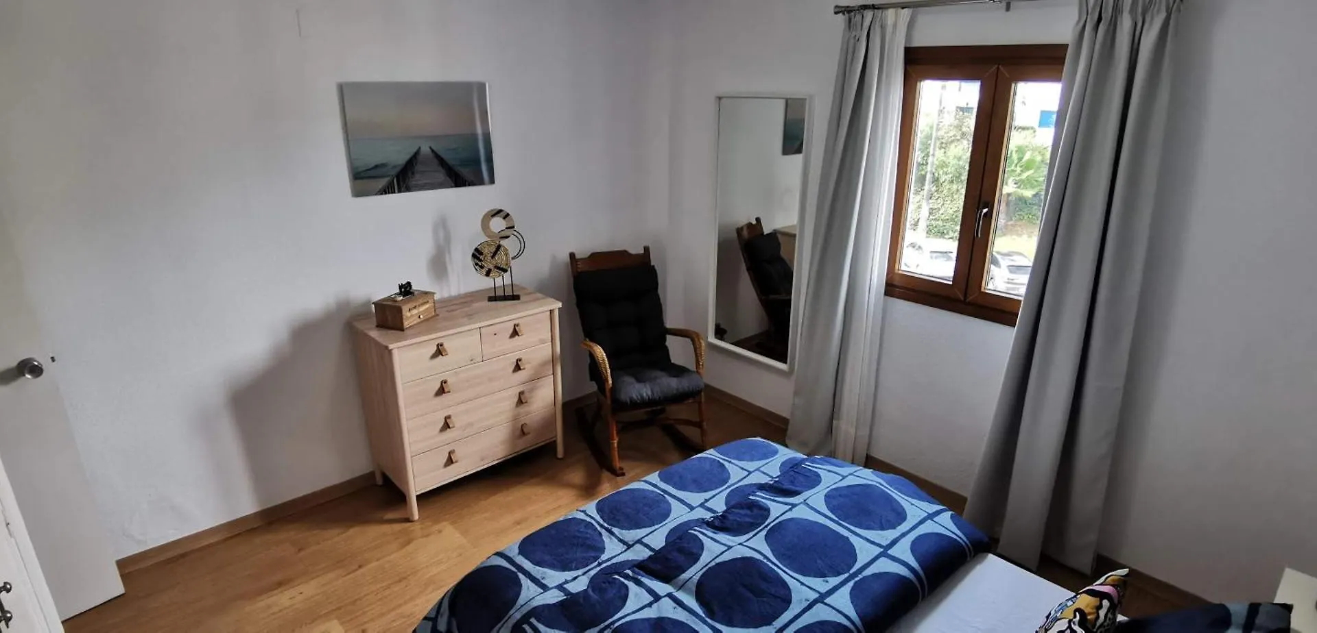 Puerto De La Duquesa Sea Views Apartman Manilva