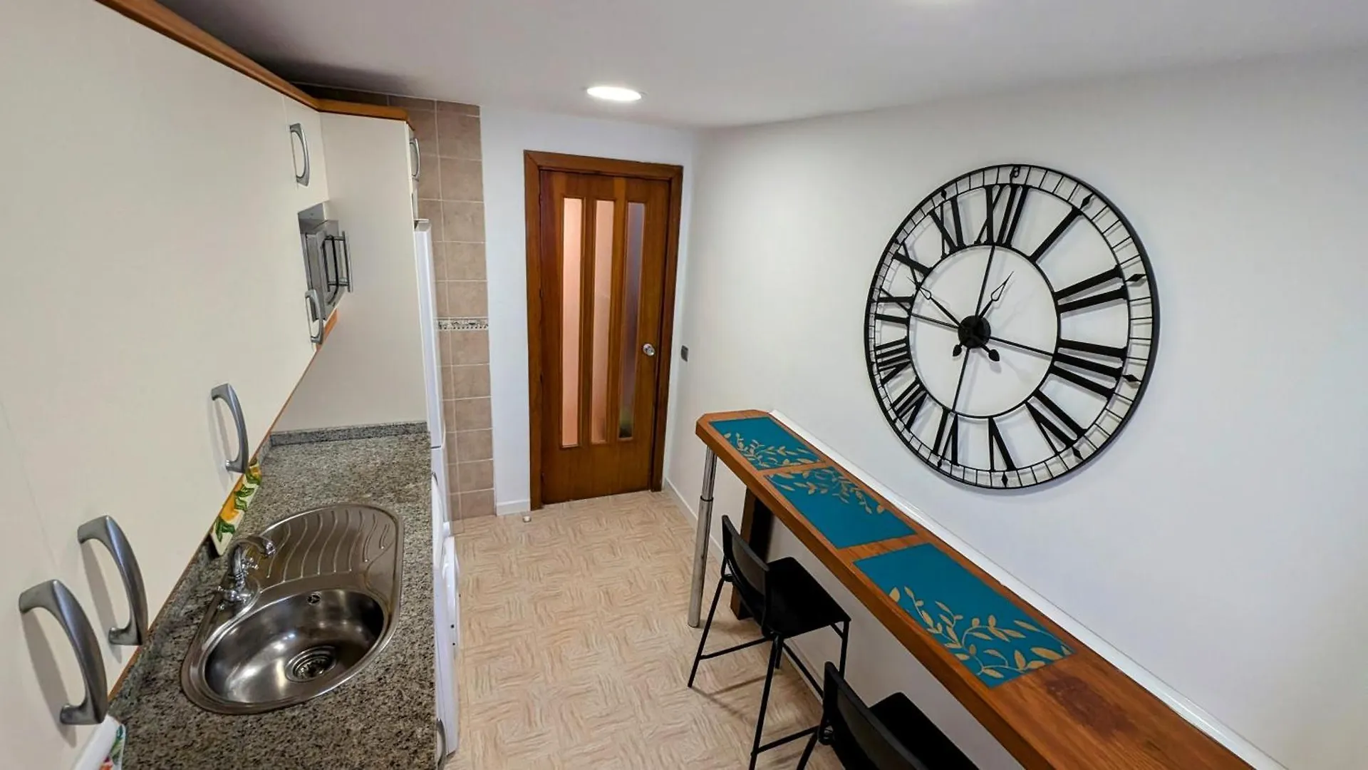 Puerto De La Duquesa Sea Views Apartman Manilva Spanyolország